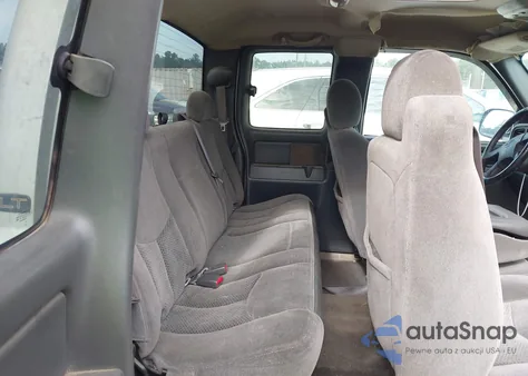 2006 Chevrolet Silverado 1500 Lt1 из США, поврежденный, VIN 1GCEC19V76E157554